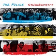 ALBUM HISTORICO: THE POLICE "SYNCHRONICITY" (1983)