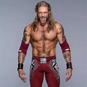 EDGE - WRESTLING BIO - WWE RAW ROSTER