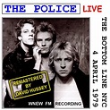 T.U.B.E.: The Police - 1979-04-04 - New York City, NY (FM/FLAC)