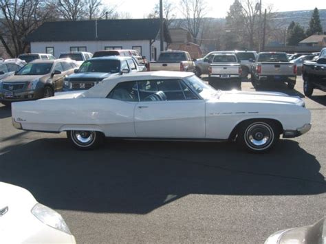 1967 Buick Electra 225 Convertible For Sale Buick Electra 1967 For