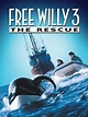 Free Willy 3: The Rescue (1997) - Rotten Tomatoes