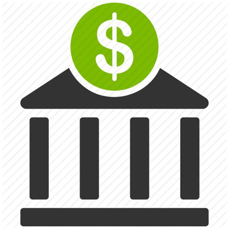 Bank Icon Transparent Bankpng Images And Vector Freeiconspng Cf9