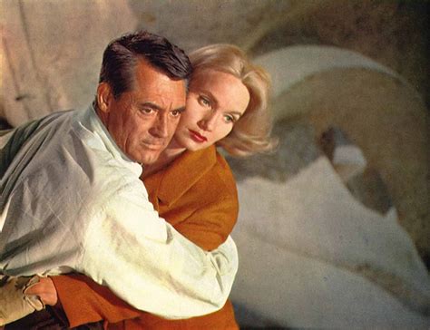 North By Northwest My Favorite Hitchcock Film Solzy At The Movies