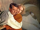 North by Northwest: My Favorite Hitchcock Film - Solzy at the Movies