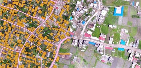 Shankharapur Municipalitys Gis Based Base Map Preparation Geospatial