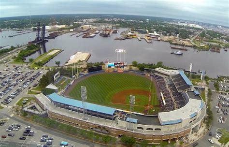 Yes — Somethings Happening At Harbor Park Saturday Lets Get Steppin