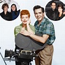 Who Are Lucille Ball and Desi Arnaz’s Grandchildren? Meet the Late ‘I ...
