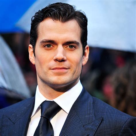 Henry Cavill I Became Obsessed With Training For Man Of Steel Metro News
