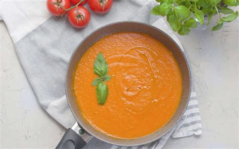 Easy Italian Marinara Sauce From Fresh Tomatoes