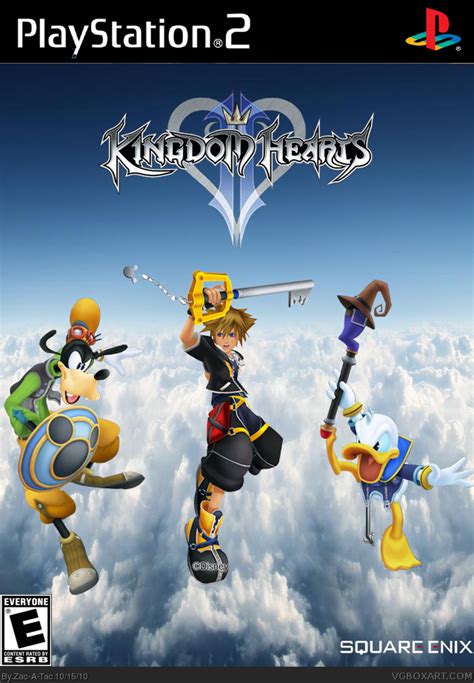 Playstation 2 Emulator Kingdom Hearts Haccurrent