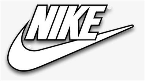 White Nike Png