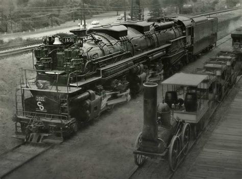 Cando 2 6 6 6 Allegheny Steam Locomotives Steam Giants