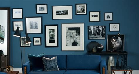 Creating A Gallery Wall Read For Interior Design Tips And Decor Insights