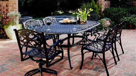 Tuscan Outdoor Furniture Patio Hanamint Tuscany Prices With Parts Plus