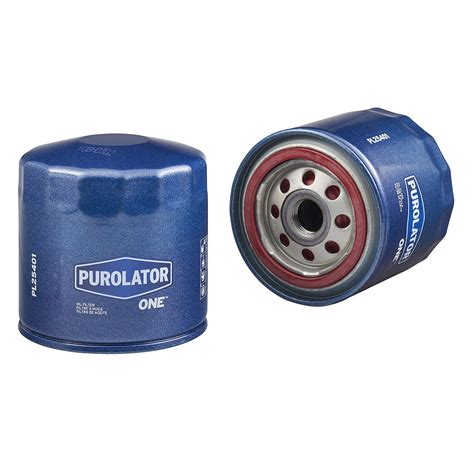 Purolator One Oil Filter Pl25401 Ebay