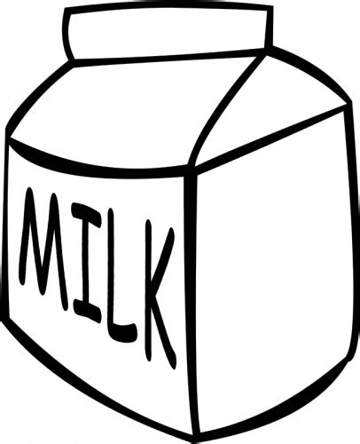 Missing Milk Carton Generator