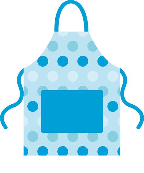 Apron Clipart Free Download Transparent Png Creazilla