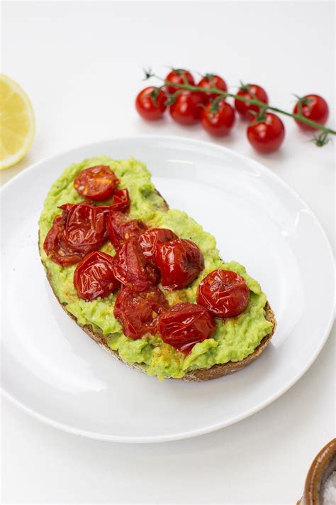 Avocado Toast Recipes 4 Healthy And Delicious Topping Options