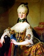 Le Hameau de la Reine: Maria Elisabetta d'Asburgo Lorena