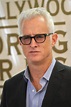 John Slattery - CBS News