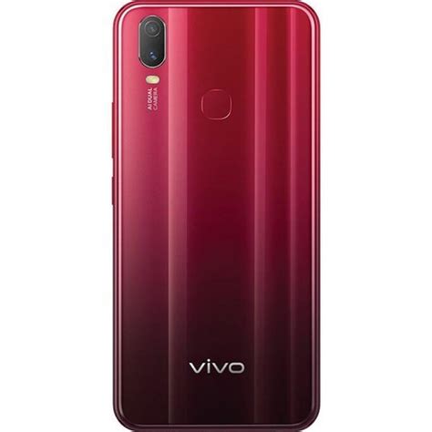 Vivo x60 pro (asya) android 11. Мобільний телефон Vivo Y11 3/32 GB Agate Red | StoreTech