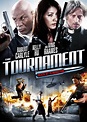 The Tournament DVD Release Date October 20, 2009