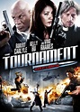 The Tournament DVD Release Date October 20, 2009