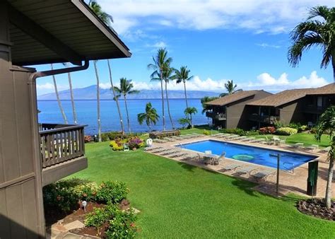 Mahina Surf Unit 222 Updated 2023 2 Bedroom Apartment In Lahaina