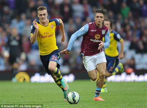 You'd have thought he was the. Paul Lambert tells Jack Grealish to stay and learn at ...