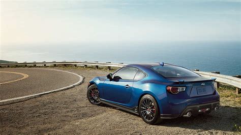 Subaru Brz Toyota 86 Confirmed For A Second Generation The Drive