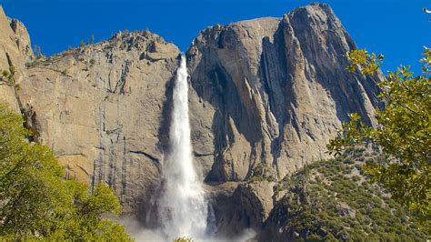 Yosemite National Park Vacations 2017 Package And Save Up