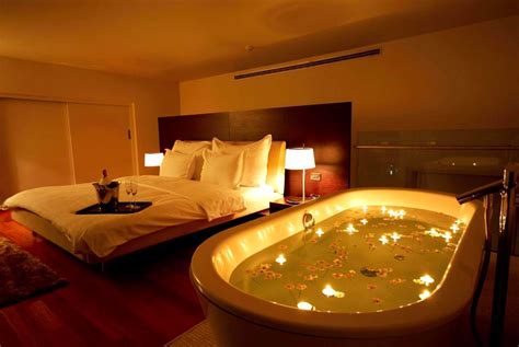 Romantic Hotel Room I Will To Take Paula Too Camere Da Letto Romantiche Camera Romantica