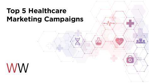 top 5 healthcare marketing campaigns williams whittle associates
