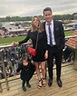 Ander Herrera and wife Isabel Collado - Manchester United Latest News.com