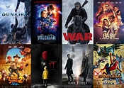 El cine de 2017 | Los 19 estrenos más esperados entre julio y septiembre