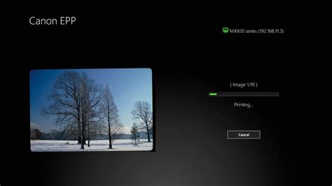 Canon Easy Photoprint For Windows 10
