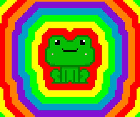 Rainbow Frog Gif Gif Images Download Vrogue Co