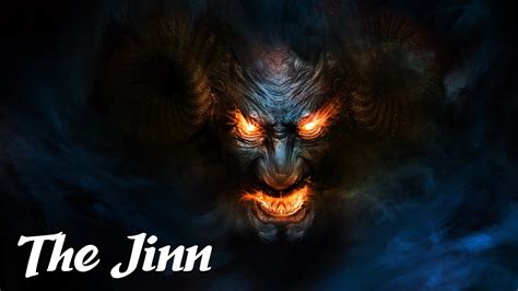 Jinn The Creatures Of Islam Angels And Demons Explained Youtube