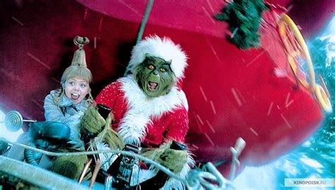 The Grinch How The Grinch Stole Christmas Photo 30805479 Fanpop