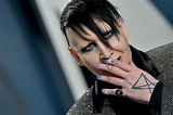 Is It True Marilyn Manson Lost an Eye?