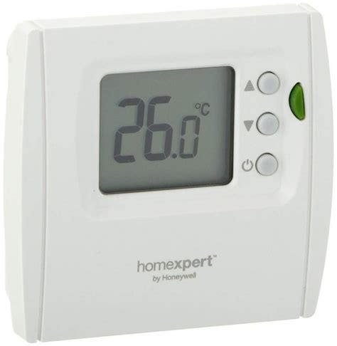Tipos de termostatos Funcionamiento y cuál elegir Termostatowifi top