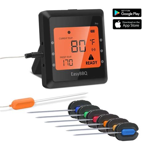 The 10 Best Digital Meat Thermometers For 2022 The Grilling Life