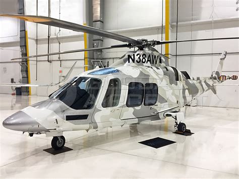 2012 Agusta A109 Grand New 22224 N38aw For Sale Specs Price