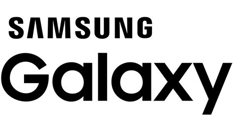 Samsung Galaxy Logo Symbol Meaning History Png Brand