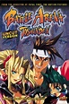 ‎Battle Arena Toshinden (1996) directed by Masami Obari • Reviews, film ...