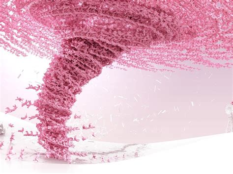 Breast Cancer Desktop Wallpapers Wallpaper Cave