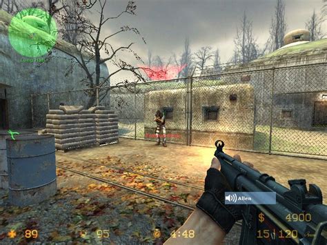 Then cool counter strike games are just for you! Free Download Pc Games Counter Strike Source 1.9.1 Offline ...