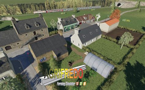 Agrisfredo Map V 3 0 FarmingMaps Com