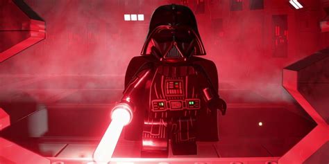 Lego Star Wars Update Adds Darth Vaders Venator