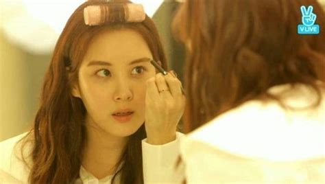 Seohyun S Natural No Makeup Face Beams Flawlessly Girls Generation 소녀 시대 Amino